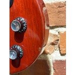 Pre Loved Gibson SG Standard 2005 Cherry inc Hardcase