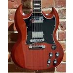 Pre Loved Gibson SG Standard 2005 Cherry inc Hardcase