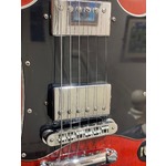 Pre Loved Gibson SG Standard 2005 Cherry inc Hardcase