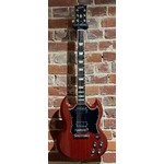 Pre Loved Gibson SG Standard 2005 Cherry in Hardcase