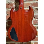 Pre Loved Gibson SG Standard 2005 Cherry inc Hardcase
