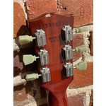 Pre Loved Gibson SG Standard 2005 Cherry inc Hardcase