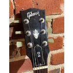Pre Loved Gibson SG Standard 2005 Cherry inc Hardcase