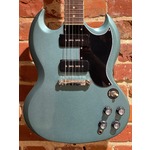 Pre Loved Epiphone SG Special P90 Pelham Blue