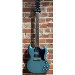 Pre Loved Epiphone SG Special P90 Pelham Blue