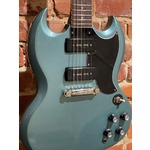 Pre Loved Epiphone SG Special P90 Pelham Blue