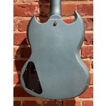 Pre Loved Epiphone SG Special P90 Pelham Blue