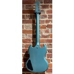 Pre Loved Epiphone SG Special P90 Pelham Blue