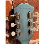 Pre Loved Epiphone SG Special P90 Pelham Blue
