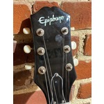 Pre Loved Epiphone SG Special P90 Pelham Blue