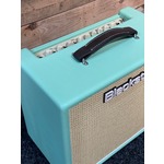 Pre Loved Blackstar HT-5R MKII 2-Channel 5-Watt 1x12" Guitar Combo with Reverb - Surf Green
