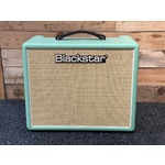 Pre Loved Blackstar HT-5R MKII 2-Channel 5-Watt 1x12" Guitar Combo with Reverb - Surf Green