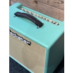Pre Loved Blackstar HT-5R MKII 2-Channel 5-Watt 1x12" Guitar Combo with Reverb - Surf Green