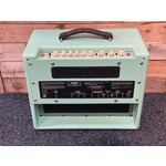 Pre Loved Blackstar HT-5R MKII 2-Channel 5-Watt 1x12" Guitar Combo with Reverb - Surf Green