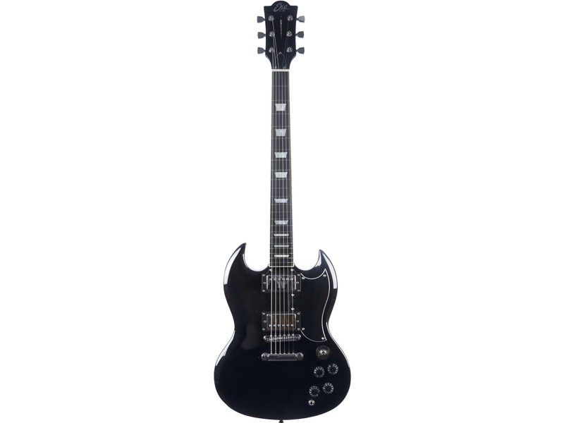 Eko DV-300 Black