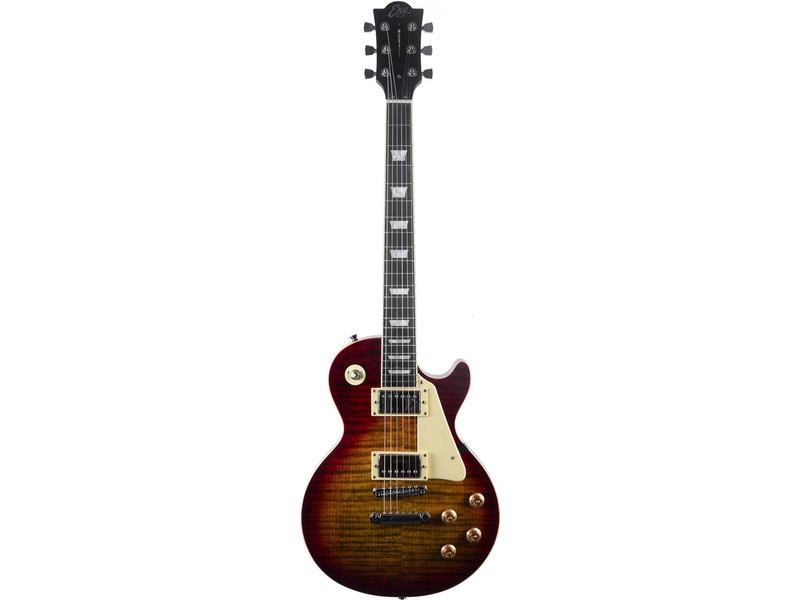 Eko LS300-CSB Cherry Sunburst