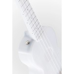 Kala Light Tone Colour-Changing Light-Up Soprano Ukulele