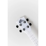 Kala Light Tone Colour-Changing Light-Up Soprano Ukulele