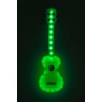 Kala Light Tone Colour-Changing Light-Up Soprano Ukulele