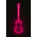 Kala Light Tone Colour-Changing Light-Up Soprano Ukulele
