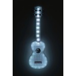 Kala Light Tone Colour-Changing Light-Up Soprano Ukulele