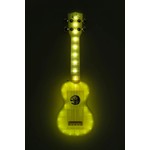 Kala Light Tone Colour-Changing Light-Up Soprano Ukulele