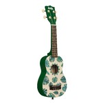 Kala Ukadelic Monsters Soprano Ukulele