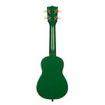 Kala Ukadelic Monsters Soprano Ukulele