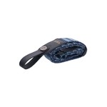 Kala Strap Stripe Ukulele - Blue
