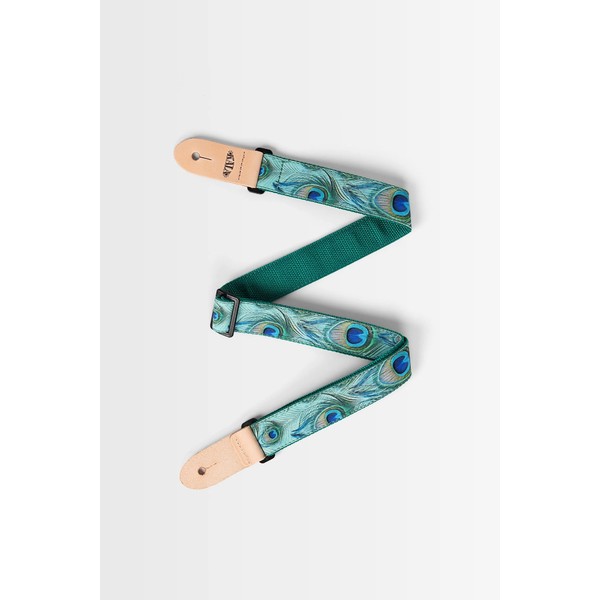 Square stp p peacock gn stock 1
