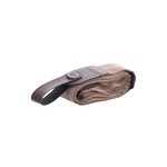 Kala Heather Ukulele Strap - Brown