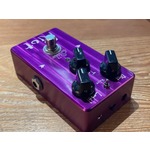 Pre Loved Suhr Riot Distortion Pedal