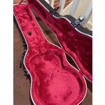 Pre Loved Ibanez PM3C-NAT Pat Metheny Natural inc Hard Case