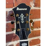 Pre Loved Ibanez PM3C-NAT Pat Metheny Natural inc Hard Case