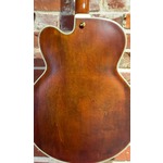 Pre Loved Ibanez PM3C-NAT Pat Metheny Natural inc Hard Case