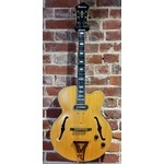 Pre Loved Ibanez PM3C-NAT Pat Metheny Natural inc Hard Case