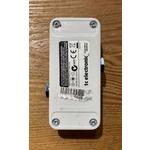 Pre Loved TC Electronic Spark Mini Booster