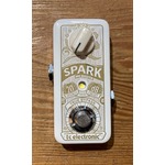 Pre Loved TC Electronic Spark Booster Mini