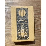 Pre Loved TC Electronic Spark Mini Booster