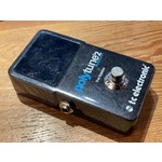 Pre Loved TC Electronic Polytune 2 Backlight Tuner