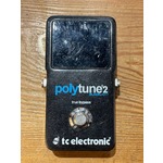 Pre Loved TC Electronic Polytune 2 Backlight Tuner
