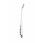 Epiphone Inspired By Gibson Les Paul Custom Alpine White