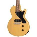 Epiphone Les Paul Junior TV Yellow