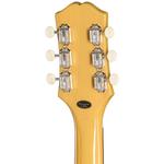 Epiphone Les Paul Junior TV Yellow