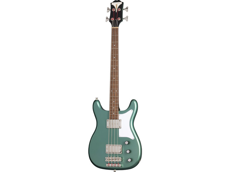 Epiphone Newport Bass Pacific Blue