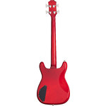 Epiphone Newport Bass Cherry
