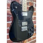 Pre Loved Squier Vintage Modified Telecaster Custom Black