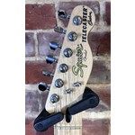 Pre Loved Squier Vintage Modified Telecaster Custom Black