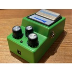 Pre Loved Ibanez TS9 Tube Screamer Overdrive Pedal