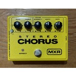 Pre Loved MXR M134UK Stereo Chorus